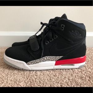 Nike Air Jordan Legacy 312